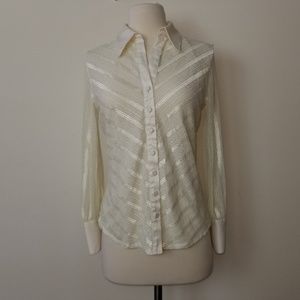 3 for $30 Valerie Stevens Separates Top